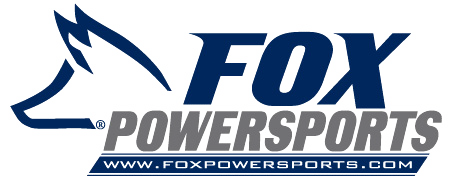 Fox Powersports Logo