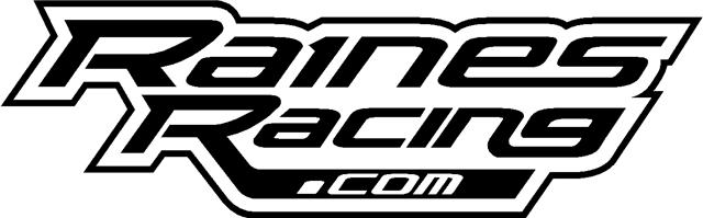 Raines Racing Logo
